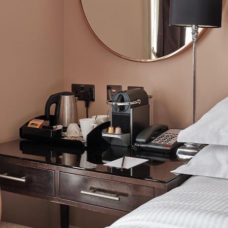 לונדון Montagu Place Hotel מראה חיצוני תמונה