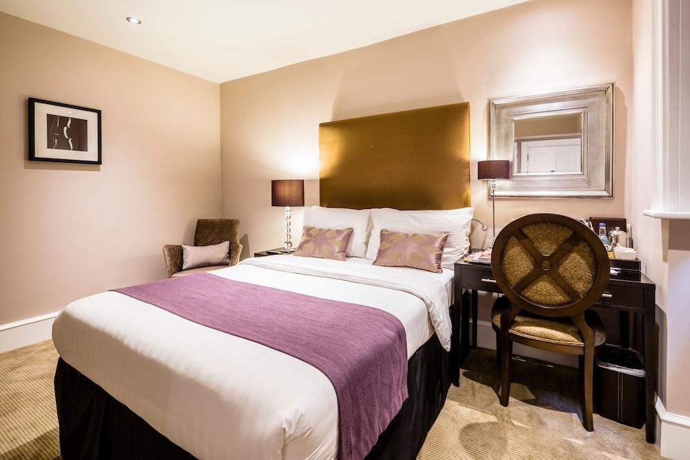 לונדון Montagu Place Hotel מראה חיצוני תמונה