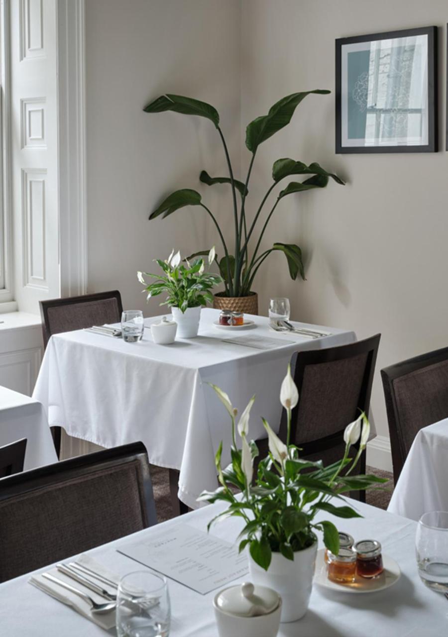 לונדון Montagu Place Hotel מראה חיצוני תמונה
