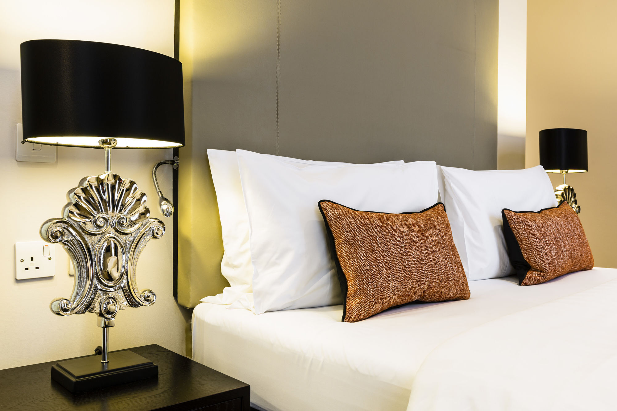 לונדון Montagu Place Hotel מראה חיצוני תמונה