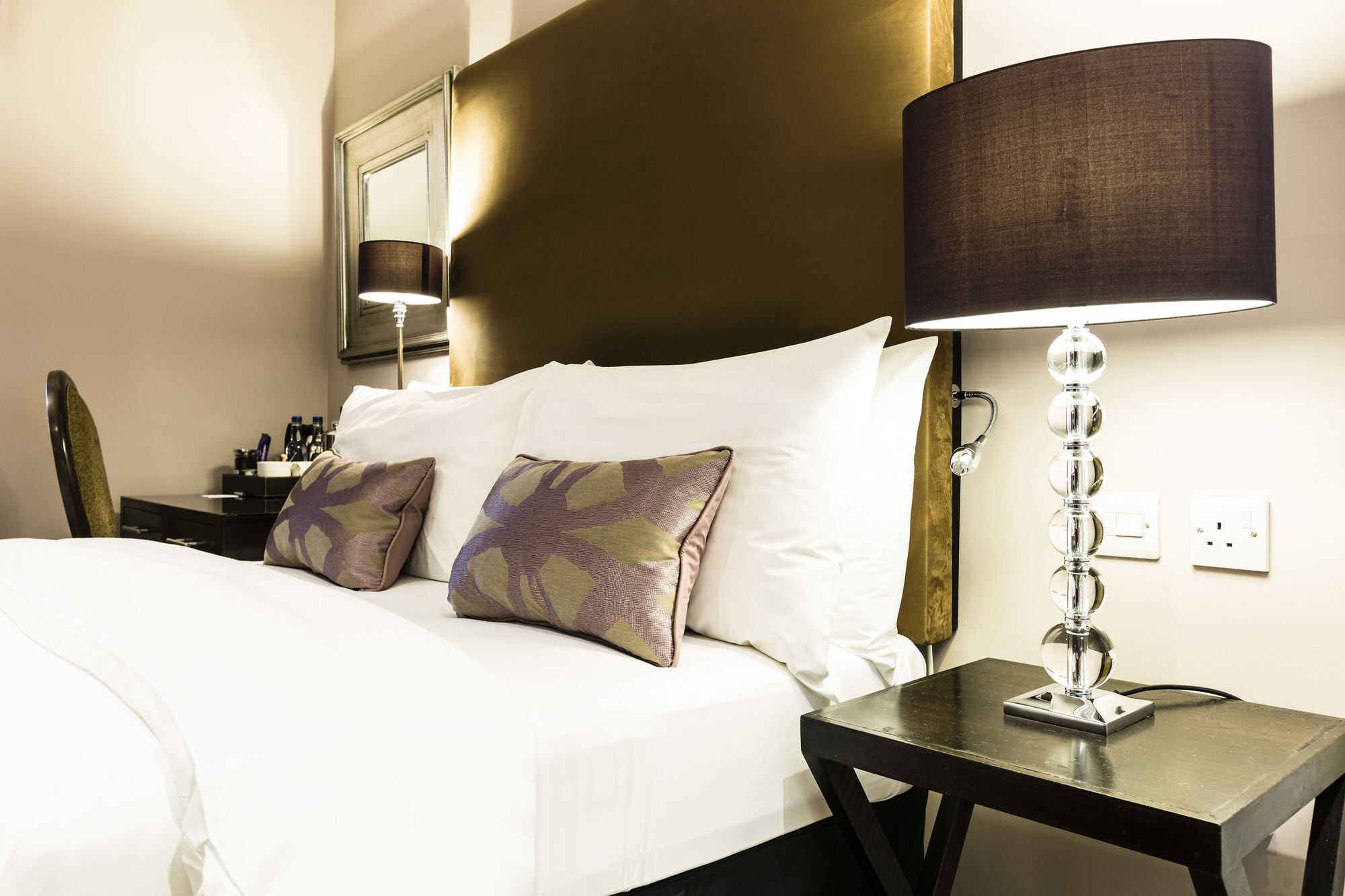 לונדון Montagu Place Hotel מראה חיצוני תמונה